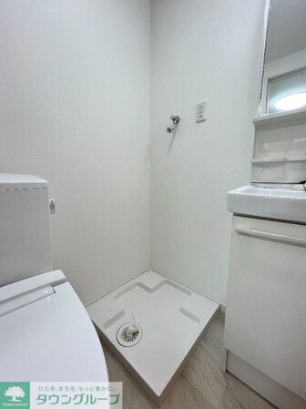 サザンロード堀切IIの物件内観写真